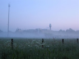 De Bilt, KNMI, Mooneclips, 16 may 2003, 04:30 UT