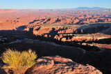 Canyonlands NP - Islands in the Sky