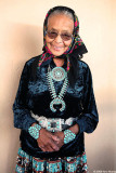 Mary Owens, Navajo