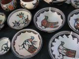 Pottery by Paulita Pacheco