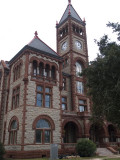 Dewitt County - Cuero
