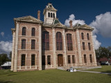 Wharton County - Wharton