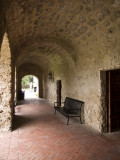 Mission Conpcion - San Antonio
