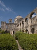 Mission San Jose - San Antonio