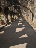 Mission San Jose - San Antonio