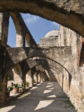 Mission San Jose - San Antonio