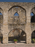 Mission San Jose - San Antonio