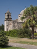 Mission San Jose - San Antonio