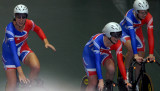 world track championships Manchester 2008