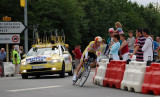 Le Tour 06