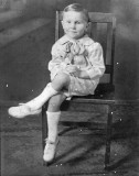 Joseph Mitchell Oliver