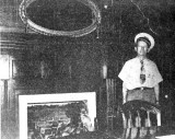 Sidney Gibson Inside Oakside