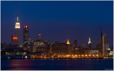 Empire State Building Wallpaper