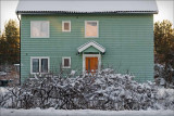 Green house - (Rødsveien 48)