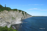 Parc Forillon, Gaspésie
