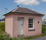 Old Welsh House.