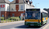 J276 UWO - Newark Castle - Newark..jpg