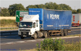 W91 VAK - heading North on the A1M.jpg