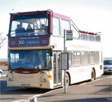 YN55 RDV - Minehead Seafront - Somerset.jpg