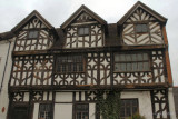 Bishops Percys House 1580.