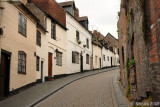 Old Houses.
