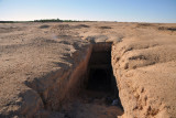 El Kuru was active from the 9th to the 3th Centuries BC