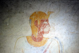 Qalhata was the mother of Tanwetamani, pharaoh of the XXV (Nubian) Dynasty