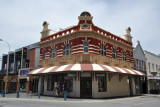 Market Street & Bannister Street, Fremantle