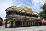 Kulcha Multicultural Arts of Western Australia - Market Street at South Terrace