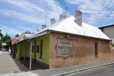 Fremantle Angel's House, 1880