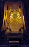Jubilee Throne, 1937