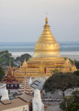 Shwezigon Paya
