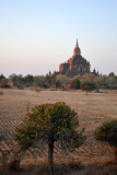 Sulamani Temple, Bagan