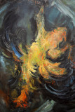 The Chicken, ca 1926, Chaim Soutine (1893-1943)