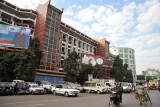 Zeigyo Central Market, Bayintnaung Road, Mandalay