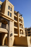 Old Town at Burj Dubai (Reshan Quarter)