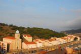 Port-Vendres - Quai de l'Atillerie, Rue Arago