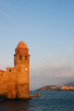 Notre-Dame des Anges, Collioure