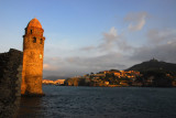 Notre-Dame des Anges, Collioure