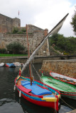 Sailboat, Collioure