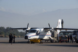 Gorkha Airlines Dornier 228 (9N-AGQ)