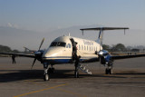 Buddha Air BE-1900D (9N-AEK)