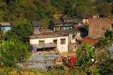 Village, Bandipur Junction