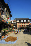 Main Square, Bandipur
