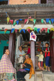 USA fans, Bandipur