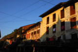 Bandipur, early morning