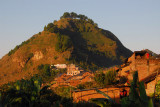 Gurungche Hill, Bandipur, early morning