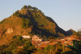 Gurungche Hill, Bandipur, early morning