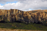 Omarama Clay Cliffs