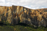 Omarama Clay Cliffs